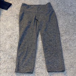 Athletic joggers